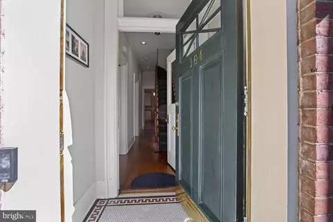 Entry Way - 304 A St SE, Washington, DC 20003 photo 1 of 5