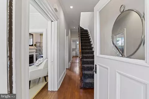 Entry Way - 304 A St SE, Washington, DC 20003 photo 2 of 5