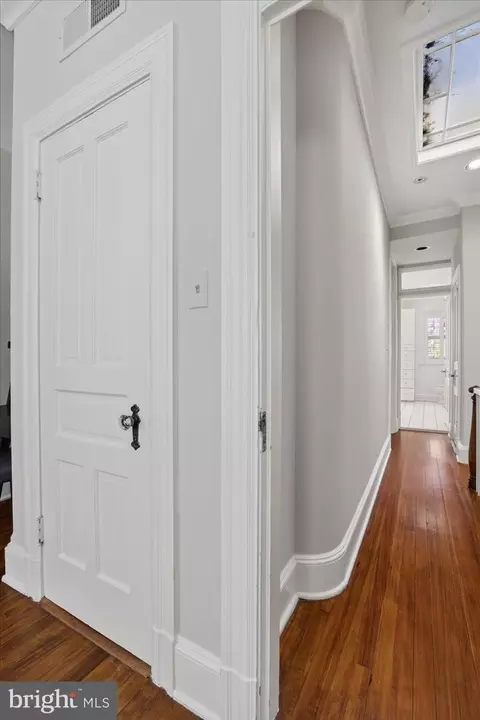 Entry Way - 304 A St SE, Washington, DC 20003 photo 5 of 5