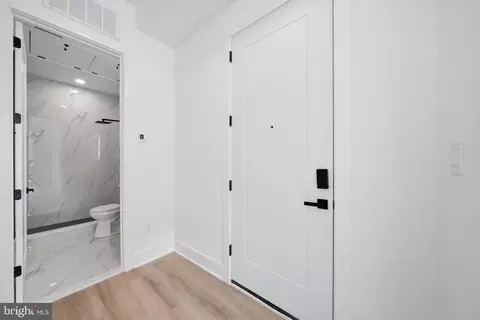 Entry Way - 2105 M St NE #5, Washington, DC 20002 photo 1 of 2