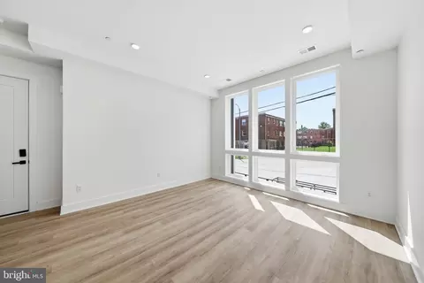 Living - 2105 M St NE #5, Washington, DC 20002 photo 3 of 3
