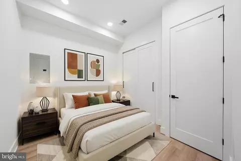 Bedroom - 2105 M St NE #5, Washington, DC 20002 photo 1 of 2