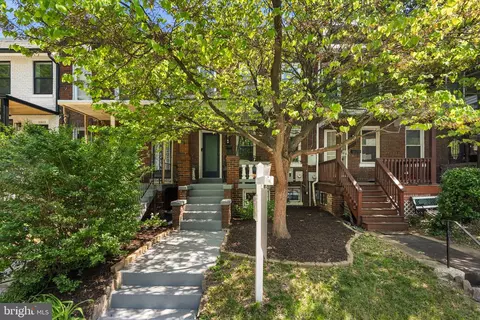 1507 W Virginia Ave NE, Washington, DC 20002