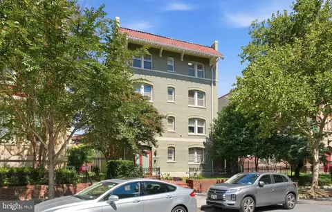 1465 Columbia Rd NW #203, Washington, DC 20009