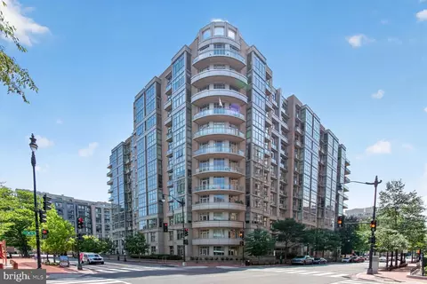 811 4th St NW #114, Washington, DC 20001