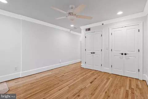 Bedroom - 629 4th St NE #1, Washington, DC 20002 photo 2 of 5