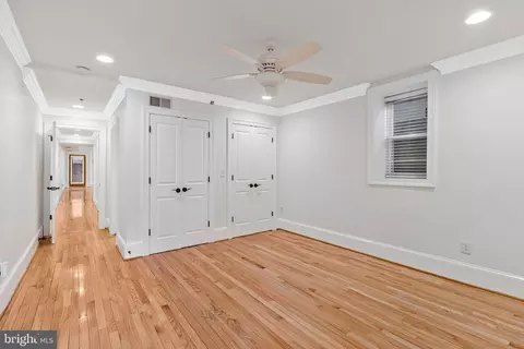 Bedroom - 629 4th St NE #1, Washington, DC 20002 photo 3 of 5