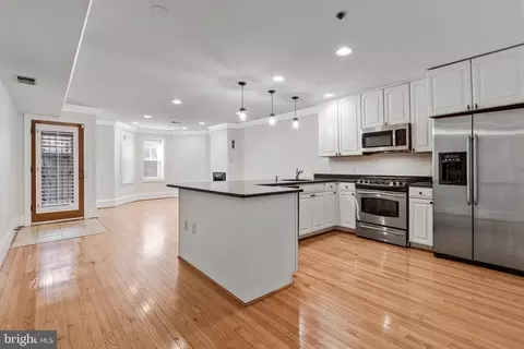 Kitchen - 629 4th St NE #1, Washington, DC 20002 photo 1 of 4