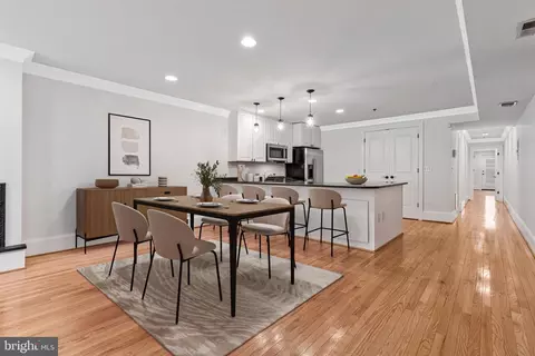 Dining - 629 4th St NE #1, Washington, DC 20002 photo 1 of 1