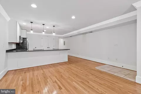 Living - 629 4th St NE #1, Washington, DC 20002 photo 5 of 5