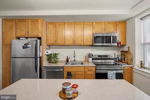 Kitchen - Undisclosed, Washington, DC 20032 photo 3 of 5