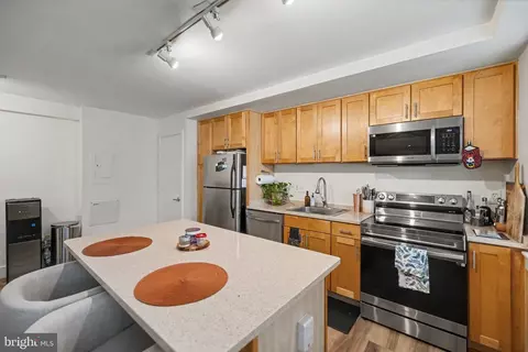 Kitchen - Undisclosed, Washington, DC 20032 photo 4 of 5