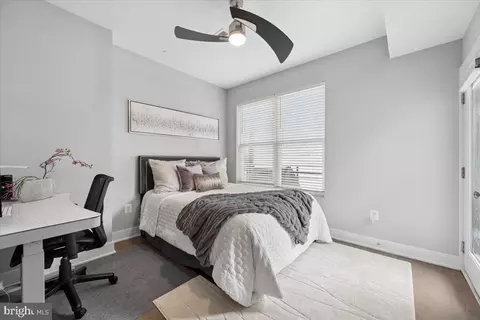 Bedroom - 1632 K St NE #3, Washington, DC 20002 photo 1 of 3