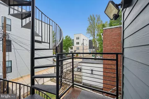 Other - 1632 K St NE #3, Washington, DC 20002 photo 9 of 10