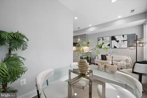 Dining - 1632 K St NE #3, Washington, DC 20002 photo 1 of 1