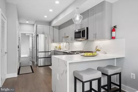 Kitchen - 1632 K St NE #3, Washington, DC 20002 photo 1 of 2