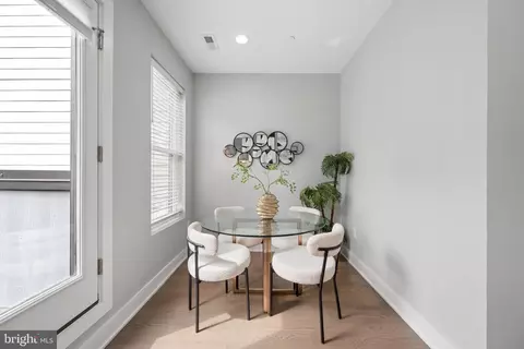 Entry Way - 1632 K St NE #3, Washington, DC 20002 photo 1 of 3