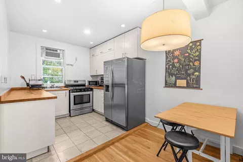 Kitchen - Undisclosed, Washington, DC 20010 photo 1 of 3