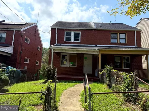 148 Forrester St SW, Washington, DC 20032