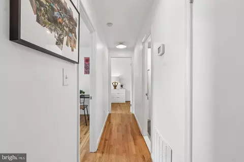 Entry Way - Undisclosed, Washington, DC 20010 photo 2 of 2