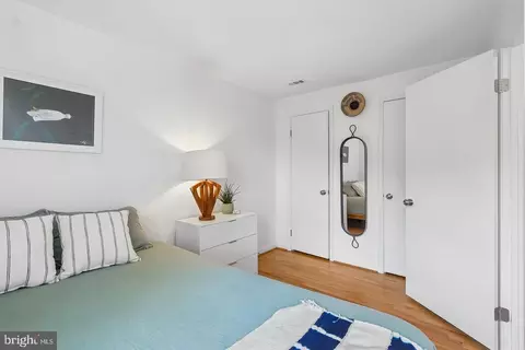Bedroom - Undisclosed, Washington, DC 20010 photo 2 of 2