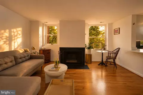 1495 Newton St NW #404, Washington, DC 20010