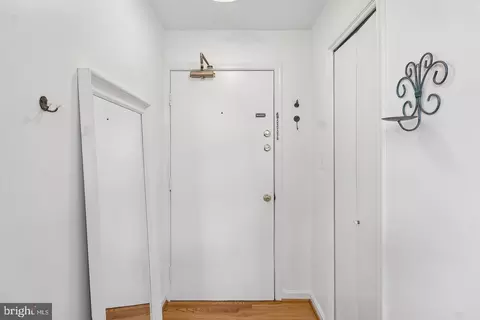 Entry Way - Undisclosed, Washington, DC 20010 photo 1 of 2
