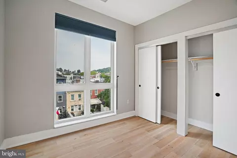 Bedroom - 1016 17th Pl NE #305, Washington, DC 20002 photo 6 of 8