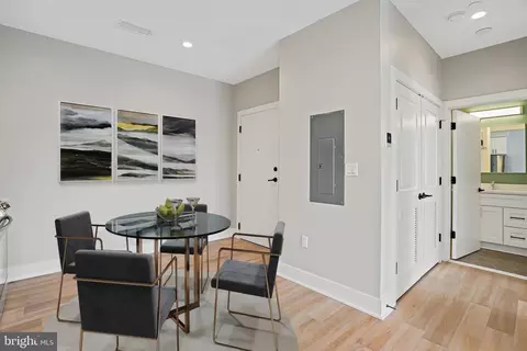 Dining - 1016 17th Pl NE #305, Washington, DC 20002 photo 1 of 1