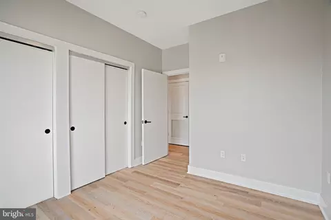 Bedroom - 1016 17th Pl NE #305, Washington, DC 20002 photo 8 of 8
