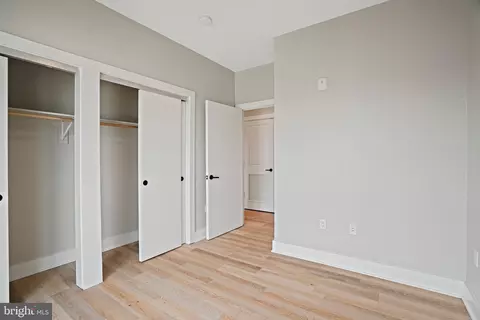 Bedroom - 1016 17th Pl NE #305, Washington, DC 20002 photo 7 of 8
