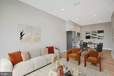 Living - 1016 17th Pl NE #305, Washington, DC 20002 photo 1 of 5