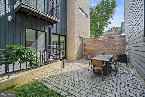 Exterior - 1016 17th Pl NE #305, Washington, DC 20002 photo 1 of 2