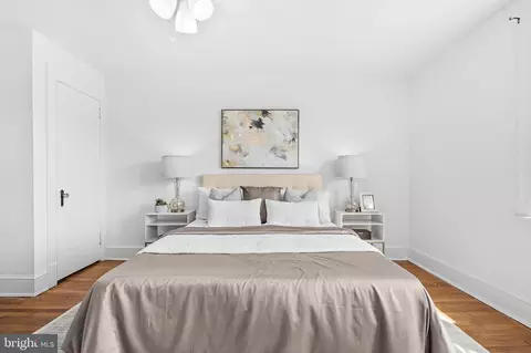 Bedroom - Undisclosed, Washington, DC 20011 photo 3 of 7
