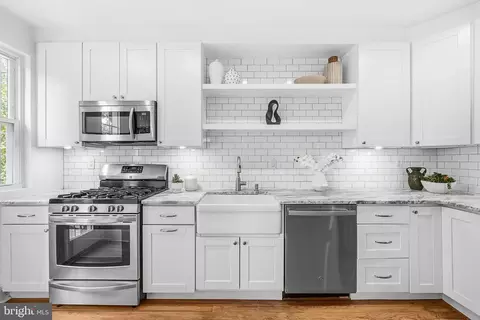 Kitchen - Undisclosed, Washington, DC 20011 photo 2 of 3