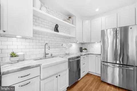 Kitchen - Undisclosed, Washington, DC 20011 photo 1 of 3