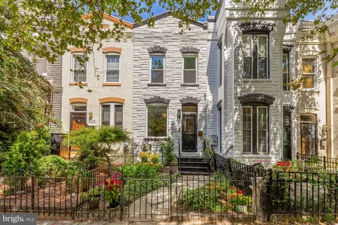 427 Q St NW, Washington, DC 20001
