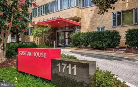 1711 Massachusetts Ave NW #727, Washington, DC 20036