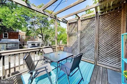 Exterior - 330 14th Pl NE #4, Washington, DC 20002 photo 2 of 2