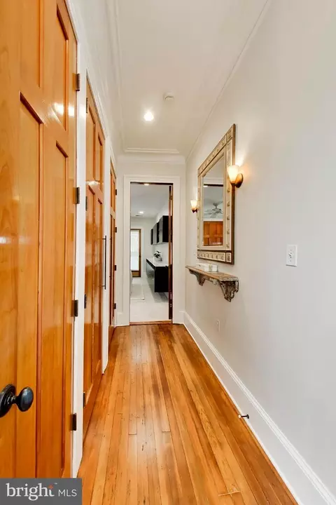 Entry Way - 330 14th Pl NE #4, Washington, DC 20002 photo 2 of 2