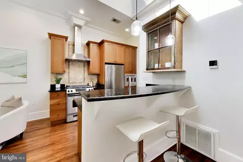 Kitchen - 330 14th Pl NE #4, Washington, DC 20002 photo 3 of 3