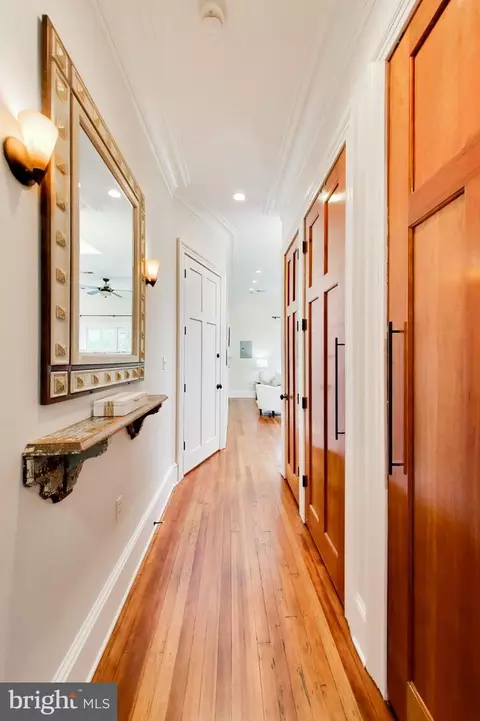 Entry Way - 330 14th Pl NE #4, Washington, DC 20002 photo 1 of 2
