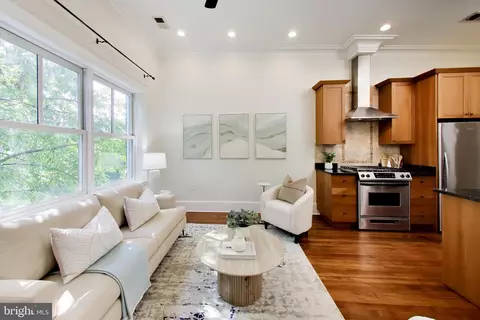 Living - 330 14th Pl NE #4, Washington, DC 20002 photo 1 of 1