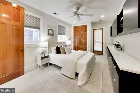 Bedroom - 330 14th Pl NE #4, Washington, DC 20002 photo 1 of 2