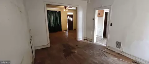 Entry Way - 213 Bryant St NE, Washington, DC 20002 photo 1 of 17