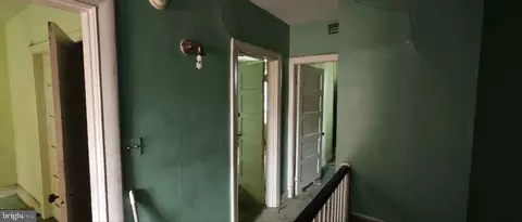 Entry Way - 213 Bryant St NE, Washington, DC 20002 photo 9 of 17