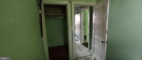 Entry Way - 213 Bryant St NE, Washington, DC 20002 photo 17 of 17