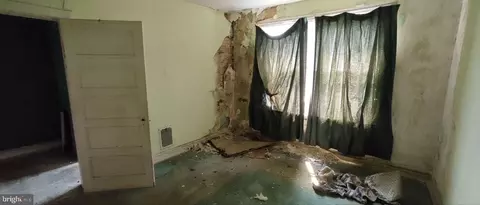 Entry Way - 213 Bryant St NE, Washington, DC 20002 photo 6 of 17