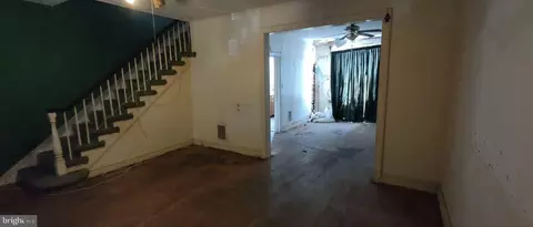 Entry Way - 213 Bryant St NE, Washington, DC 20002 photo 4 of 17