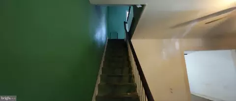 Entry Way - 213 Bryant St NE, Washington, DC 20002 photo 5 of 17